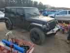2012 JEEP WRANGLER