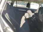 2010 SUBARU Outback