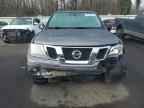 2019 NISSAN Frontier