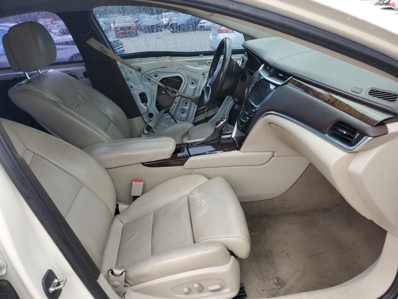 2013 CADILLAC XTS
