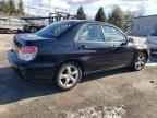 2007 SUBARU IMPREZA