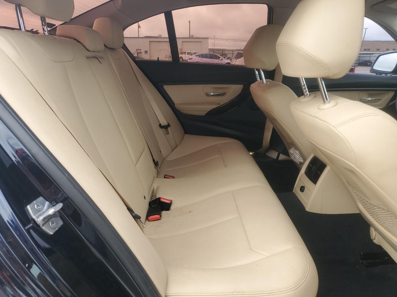2017 BMW 3 SERIES