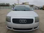 2005 AUDI TT