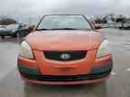 2009 KIA RIO