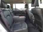 2017 INFINITI QX80