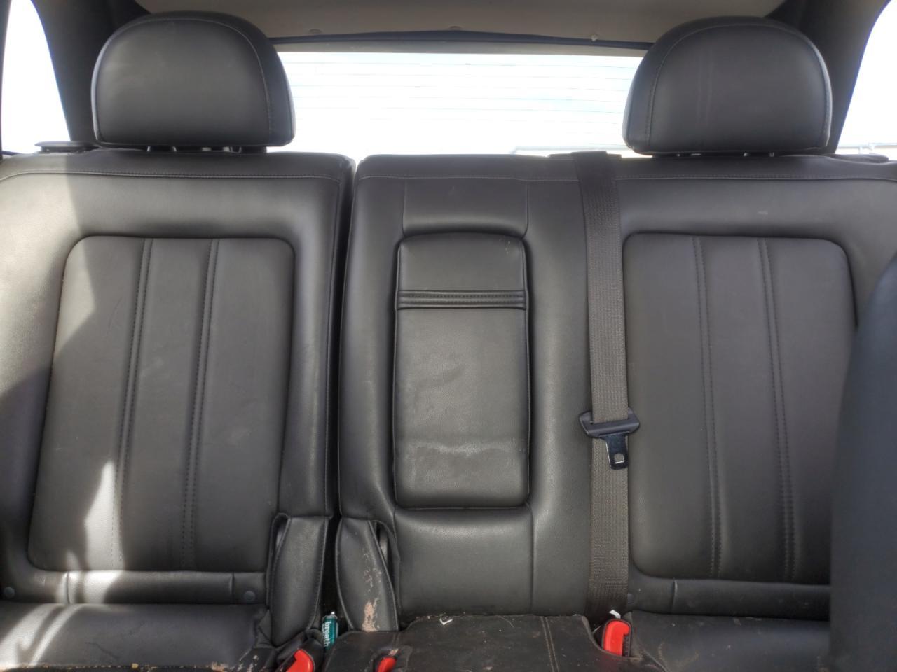 2014 CHEVROLET Captiva