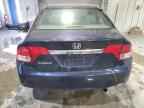 2011 HONDA CIVIC