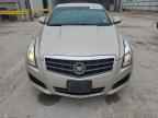 2014 CADILLAC ATS