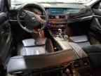 2012 BMW 5 series