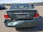 2006 TOYOTA CAMRY