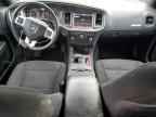 2013 DODGE CHARGER