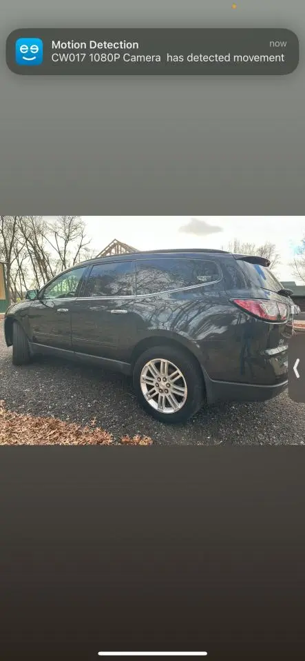 2014 CHEVROLET TRAVERSE