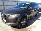 2013 AUDI Q7