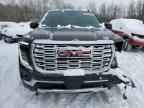 2025 GMC Yukon
