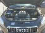 2015 AUDI Q7