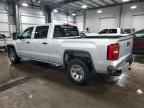 2015 GMC Sierra