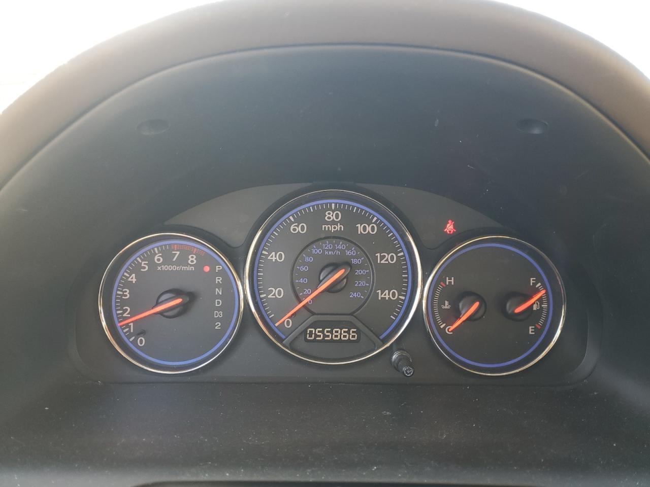 2003 HONDA CIVIC