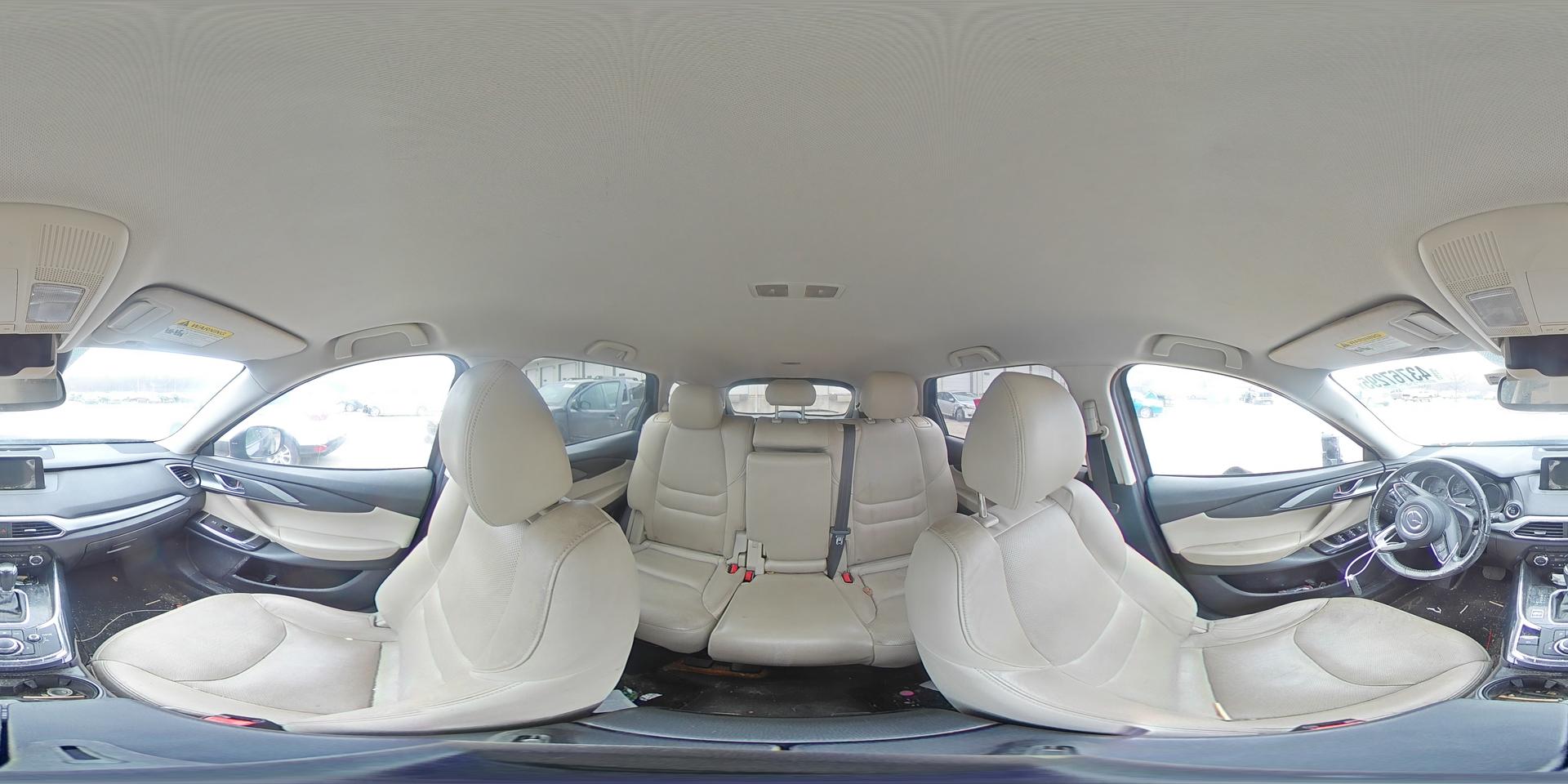 2017 MAZDA CX-9