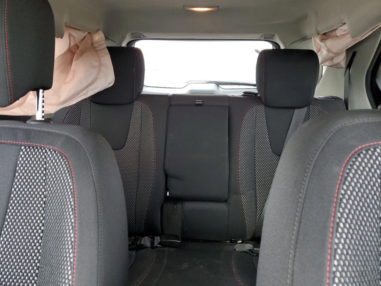 2010 CHEVROLET EQUINOX