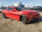 2015 CHEVROLET Camaro