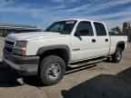 2006 CHEVROLET Silverado