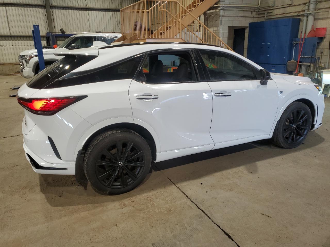 2023 LEXUS Rx