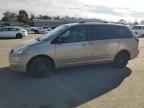 2004 TOYOTA SIENNA