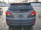 2014 HYUNDAI TUCSON