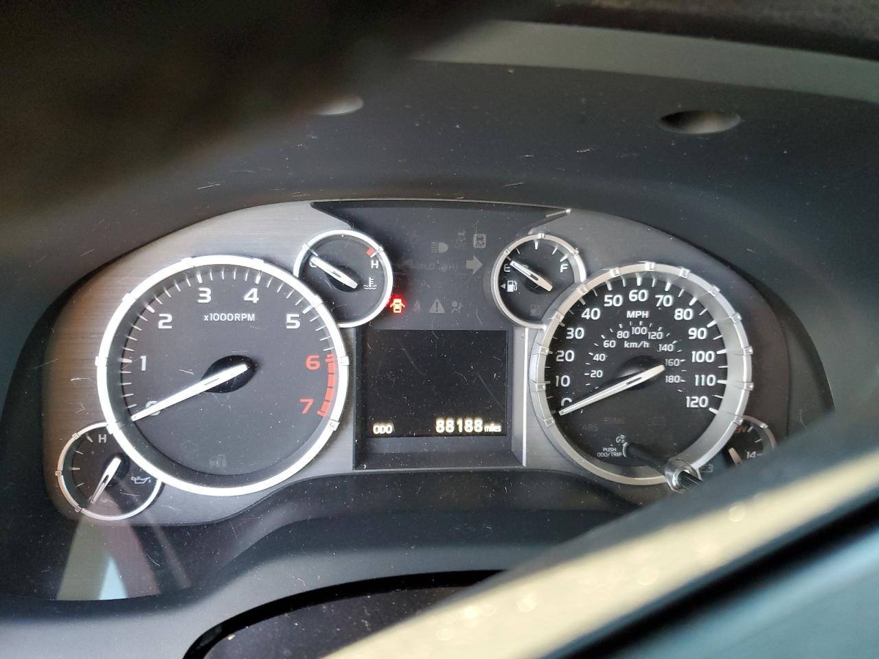2014 TOYOTA TUNDRA