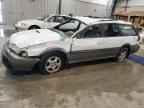 1998 SUBARU Legacy