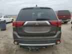 2018 MITSUBISHI outlander
