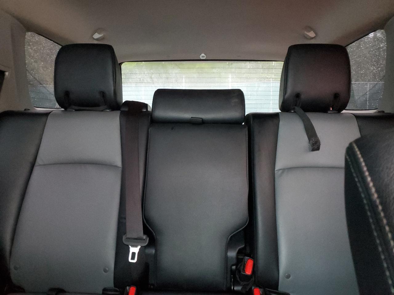 2019 TOYOTA 4Runner