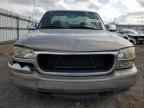 1999 GMC Sierra