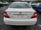 2004 TOYOTA CAMRY