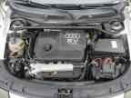 2005 AUDI TT