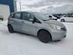 2014 NISSAN VERSA