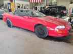 2001 CHEVROLET Camaro