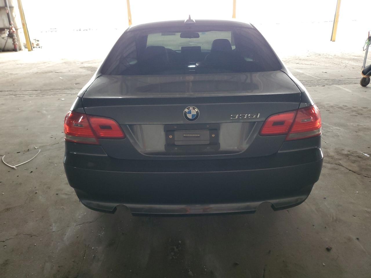 2008 BMW 3 SERIES