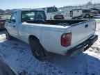 2001 FORD RANGER