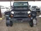 2008 JEEP WRANGLER