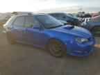 2007 SUBARU WRX