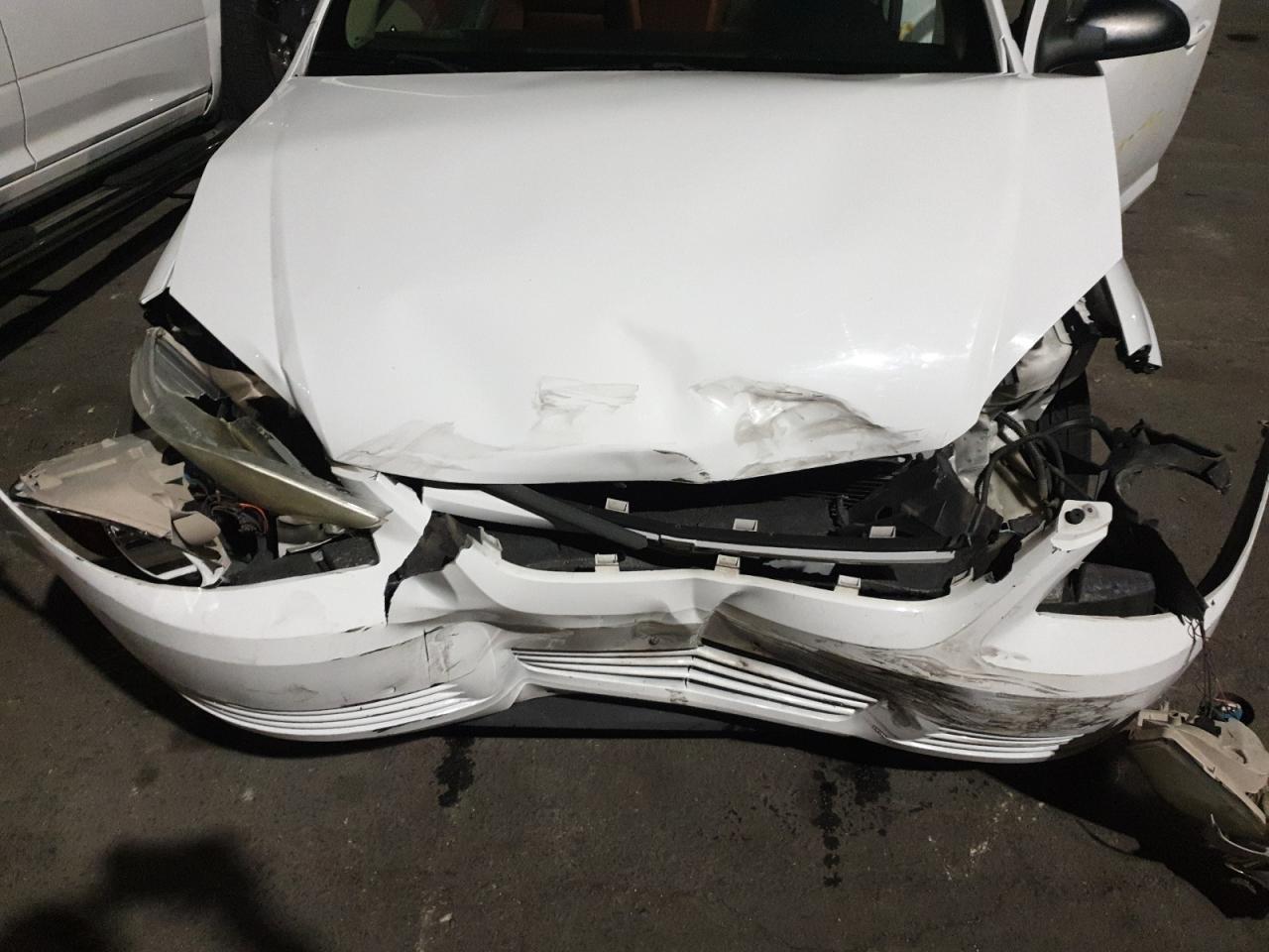 2007 CHEVROLET COBALT