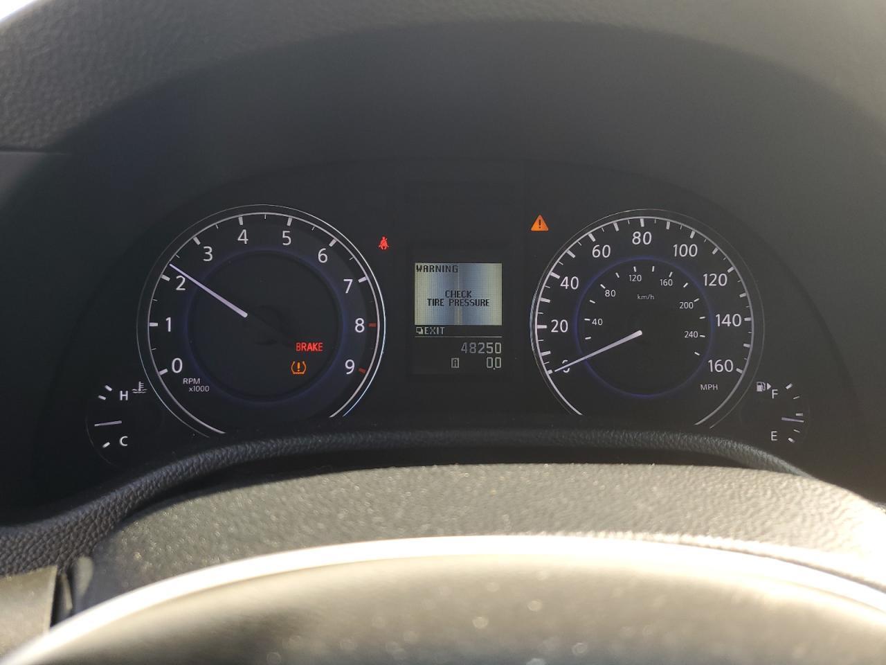 2014 INFINITI Q60