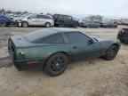 1995 CHEVROLET CORVETTE