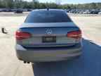 2018 VOLKSWAGEN JETTA