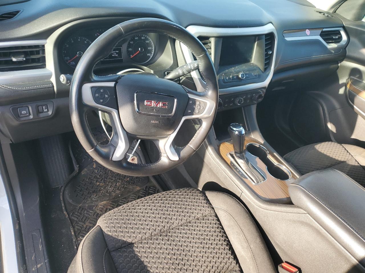2019 GMC ACADIA
