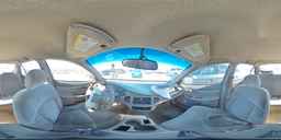 2004 BUICK Century