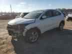 2017 HONDA HR-V