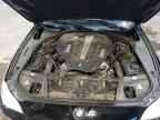 2012 BMW 5 series
