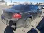 2014 DODGE Avenger